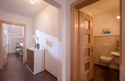 Ellmau Apartamento | Appartements Linda