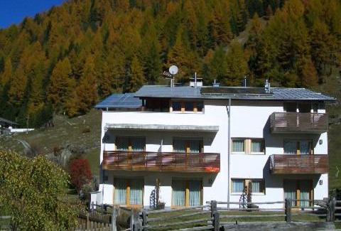 Solda Apartamento | Appartements Lisa