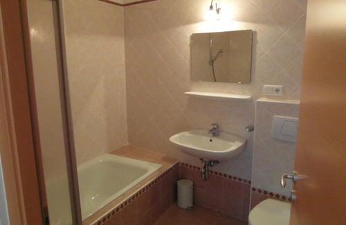 Solda Apartamento | Appartements Lisa