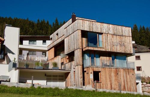 Flachau Casa | Appartements Luna