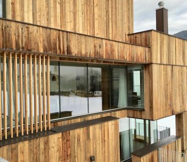 Flachau Casa | Appartements Luna