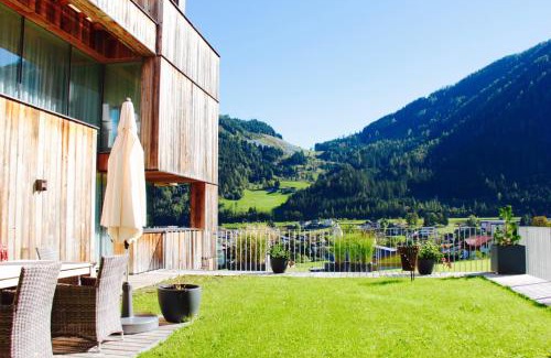 Flachau Casa | Appartements Luna