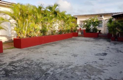 Pointe-Noire Apartamento | Appartements madame lydie
