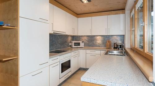 Schoppernau Apartamento | Appartements Madlener