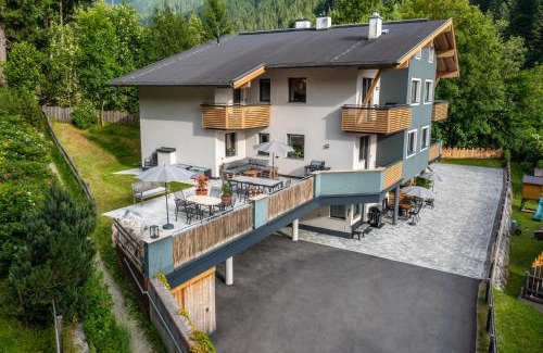 Viehhofen Apartamento | Appartements MaLo by we rent