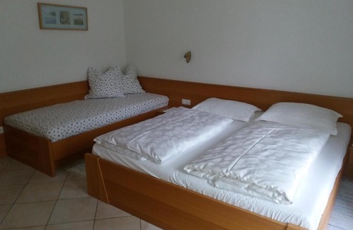 Val di Vizze Apartamento | Appartements Margit