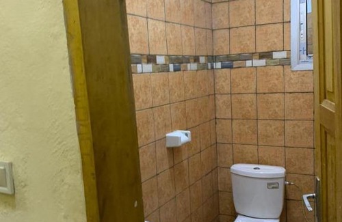 Douala Apartamento | Appartements meublés avec salle de Sport et Caméras de sécur