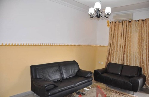 Bertoua Apartamento | Appartements meublés haut Standing