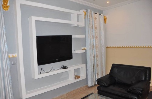 Bertoua Apartamento | Appartements meublés haut Standing