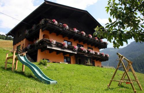 Viehhofen Apartamento | Appartements Moser