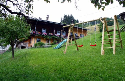 Viehhofen Apartamento | Appartements Moser