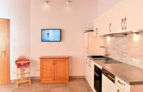 Brixen im Thale Apartamento | Appartements neben der Gondelbahn - Haus Süd