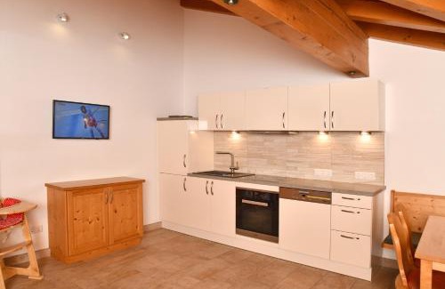 Brixen im Thale Apartamento | Appartements neben der Gondelbahn - Haus Süd