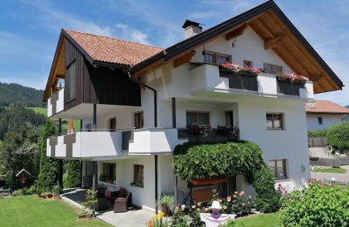 Valdaora di Sotto Apartamento | Appartements Oberleiter
