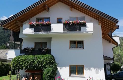 Valdaora di Sotto Apartamento | Appartements Oberleiter