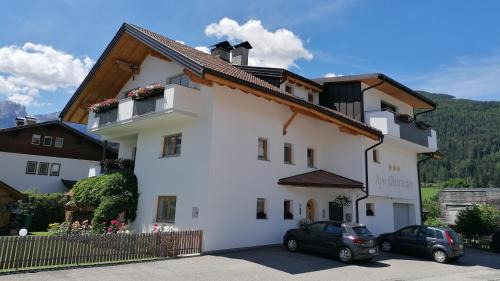 Valdaora di Sotto Apartamento | Appartements Oberleiter