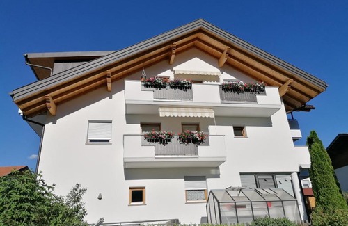 Valdaora di Sotto Apartamento | Appartements Oberleiter