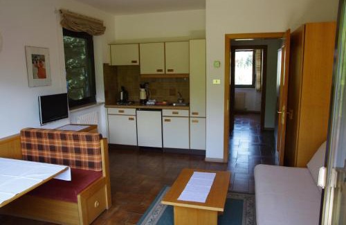 Parcines Apartamento | Appartements Oberpefohl