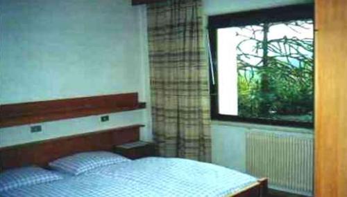 Parcines Apartamento | Appartements Oberpefohl