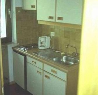 Parcines Apartamento | Appartements Oberpefohl