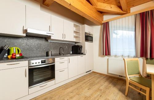 Schwendau Apartamento | Appartements Olympia