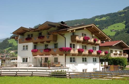 Schwendau Apartamento | Appartements Olympia