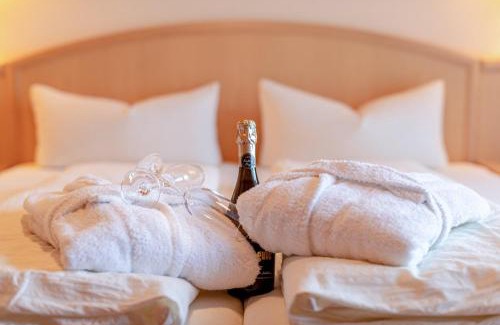Schwendau Apartamento | Appartements Olympia