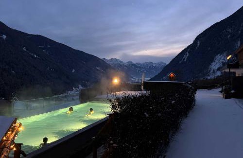 Anterselva Apartamento | Appartements Pohuibe