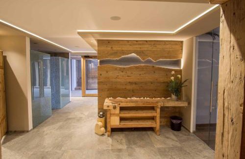 Anterselva Apartamento | Appartements Pohuibe
