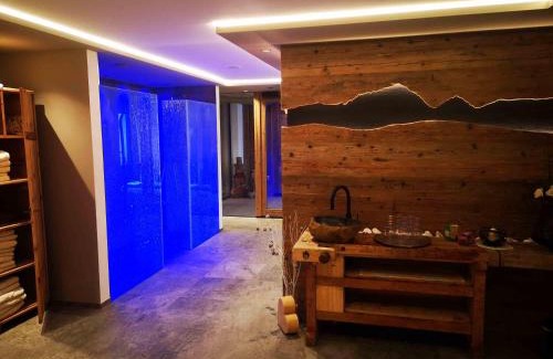 Anterselva Apartamento | Appartements Pohuibe