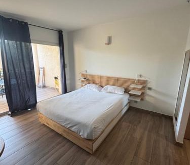 Grosseto-Prugna Apartamento | Appartements PORTICCIO CENTRE