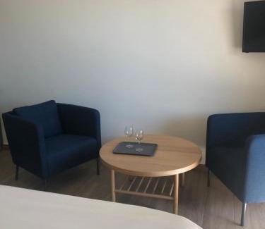 Grosseto-Prugna Apartamento | Appartements PORTICCIO CENTRE