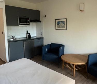 Grosseto-Prugna Apartamento | Appartements PORTICCIO CENTRE