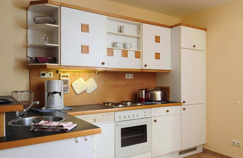 Vitte Apartamento | Appartements Post Hiddensee en Vitte