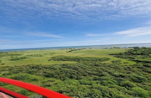 Vitte Apartamento | Appartements Post Hiddensee en Vitte