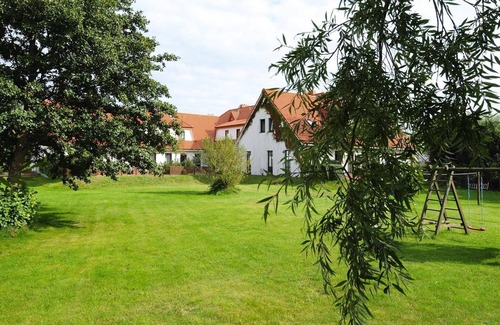 Vitte Apartamento | Appartements Post Hiddensee en Vitte