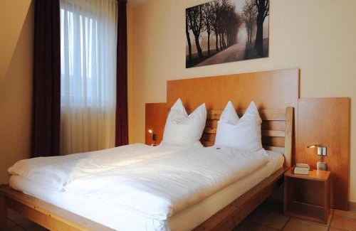Vitte Apartamento | Appartements Post Hiddensee in Vitte, cleaning included