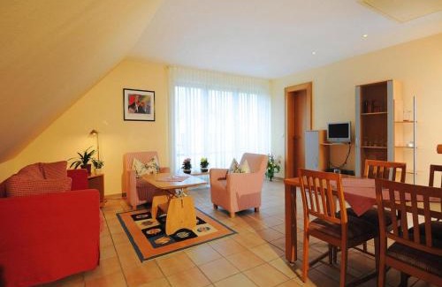 Vitte Apartamento | Appartements Post Hiddensee, Vitte