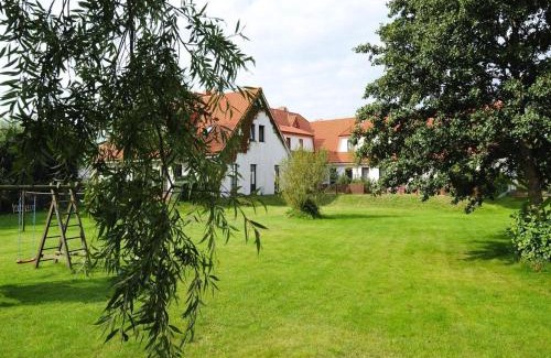 Vitte Apartamento | Appartements Post Hiddensee, Vitte