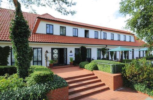 Vitte Apartamento | Appartements Post Hiddensee, Vitte