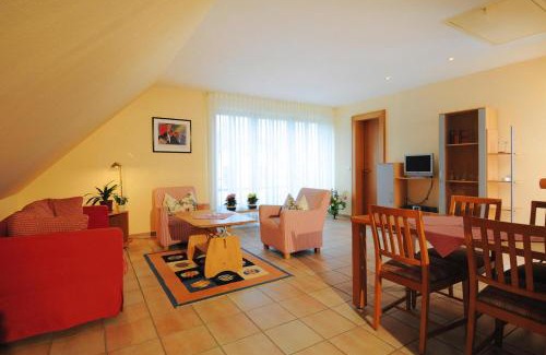 Vitte Apartamento | Appartements Post Hiddensee, Vitte
