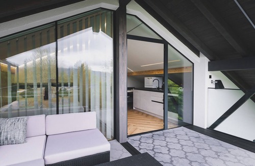 Zell am See Condominio | Appartements Prielau by we rent
