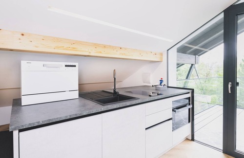 Zell am See Condominio | Appartements Prielau by we rent