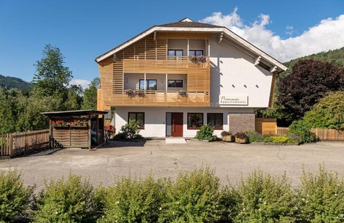 Gmuend in Kaernten Apartamento | Appartements Prunner