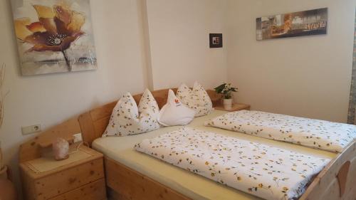 Naz Casa | Appartements Schusterhof
