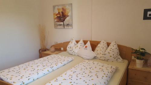 Naz Casa | Appartements Schusterhof