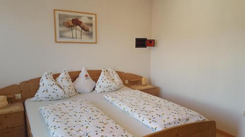 Naz Casa | Appartements Schusterhof