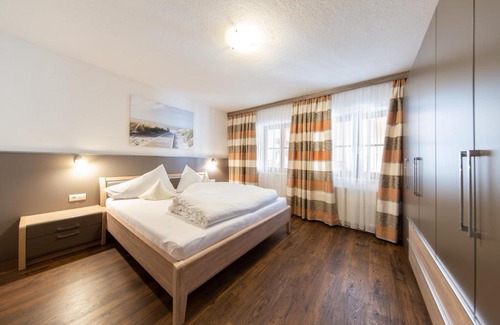 Soelden Apartamento | Appartements Sonnenstein Sölden, close to lift & centre