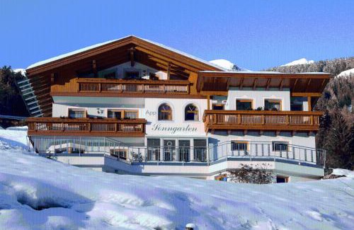 Acereto Apartamento | Appartements Sonngarten