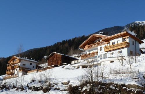 Acereto Apartamento | Appartements Sonngarten
